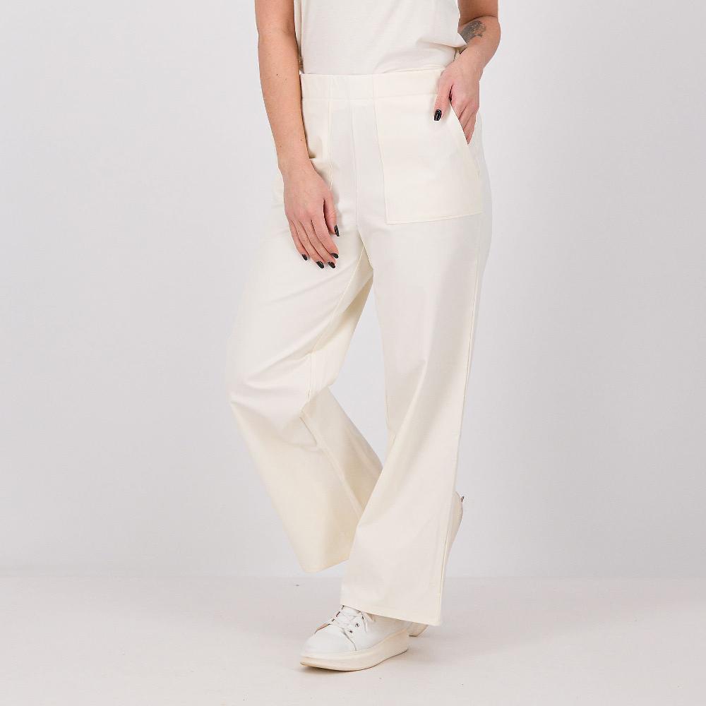 QVC Wynne Layers Pantaloni alla caviglia a gamba ampia