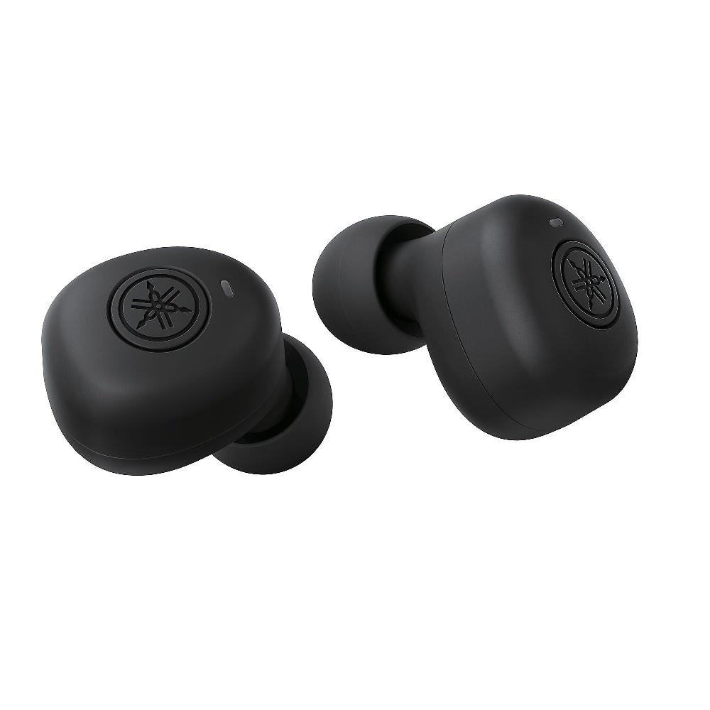 QVC Yamaha TWE-3B Auricolari True Wireless Con Bluetooth E Microfono