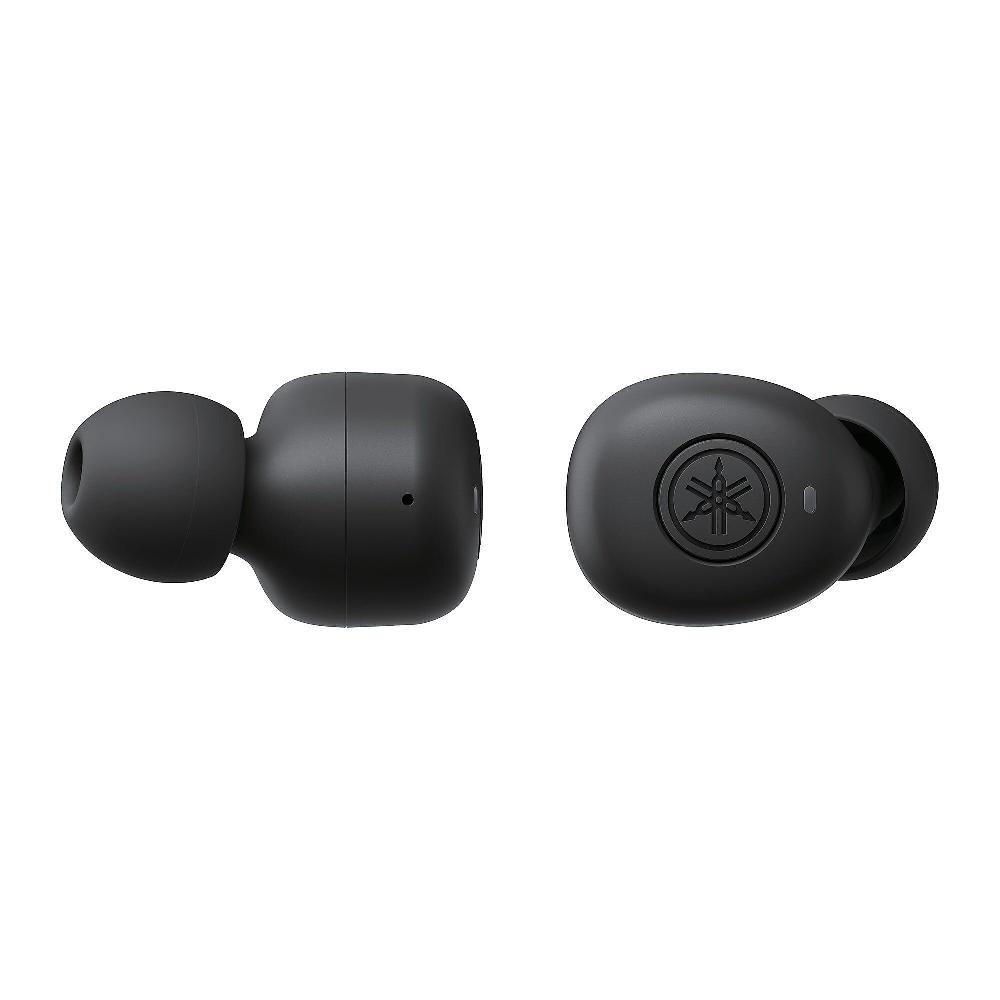 QVC Yamaha TWE-3B Auricolari True Wireless Con Bluetooth E Microfono