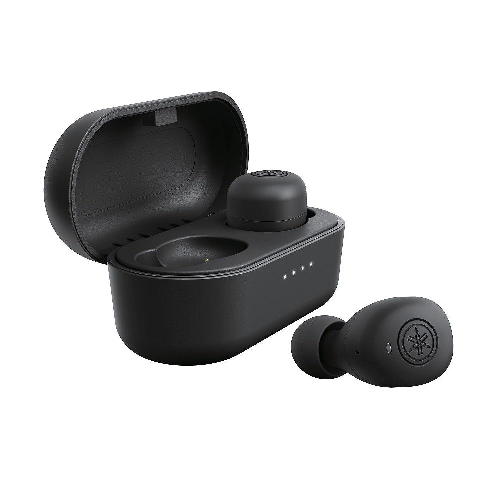 QVC Yamaha TWE-3B auricolari True wireless con bluetooth e microfono