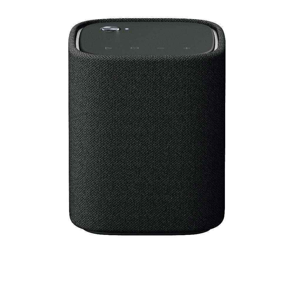 QVC Yamaha WS-B1A Altoparlante Bluetooth Fino A 12 Ore Di Riproduzione