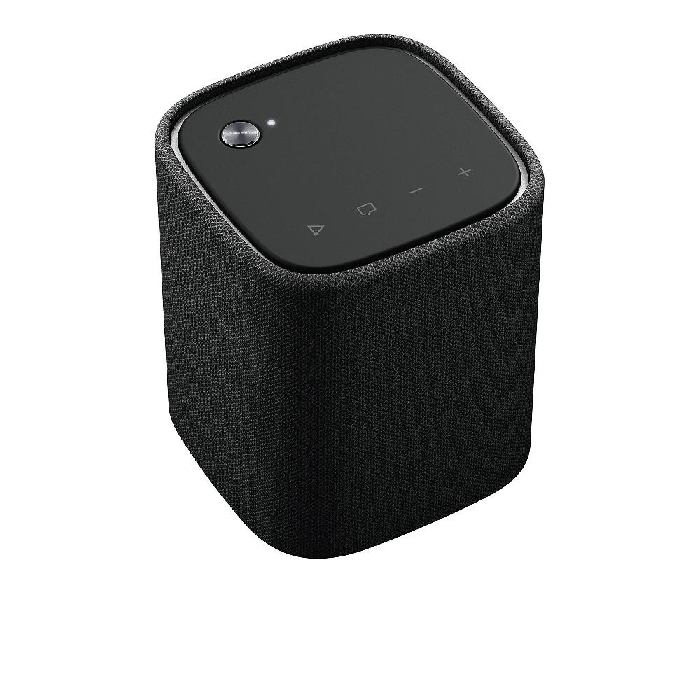 QVC Yamaha WS-B1A Altoparlante Bluetooth fino a 12 ore di riproduzione