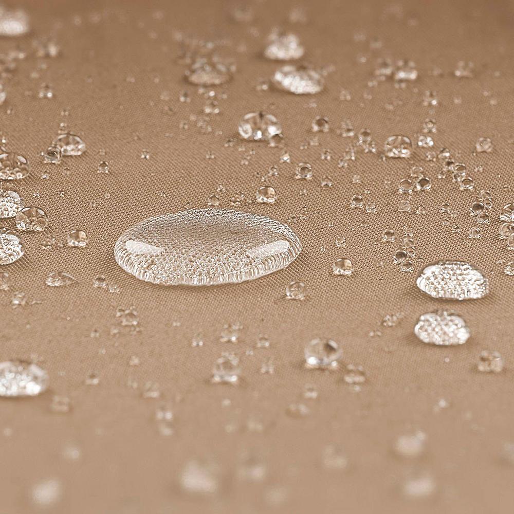 QVC Zambetti Outdoor Ombrellone Da Giardino Garden Salina