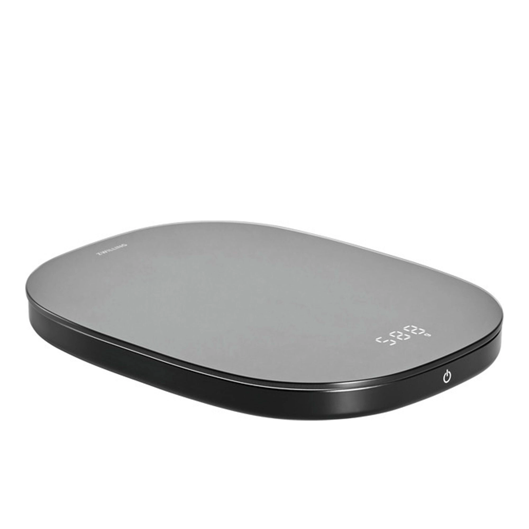 QVC Zwilling Enfinigy Bilancia digitale misura fino a 10KG batteria ricaricabile