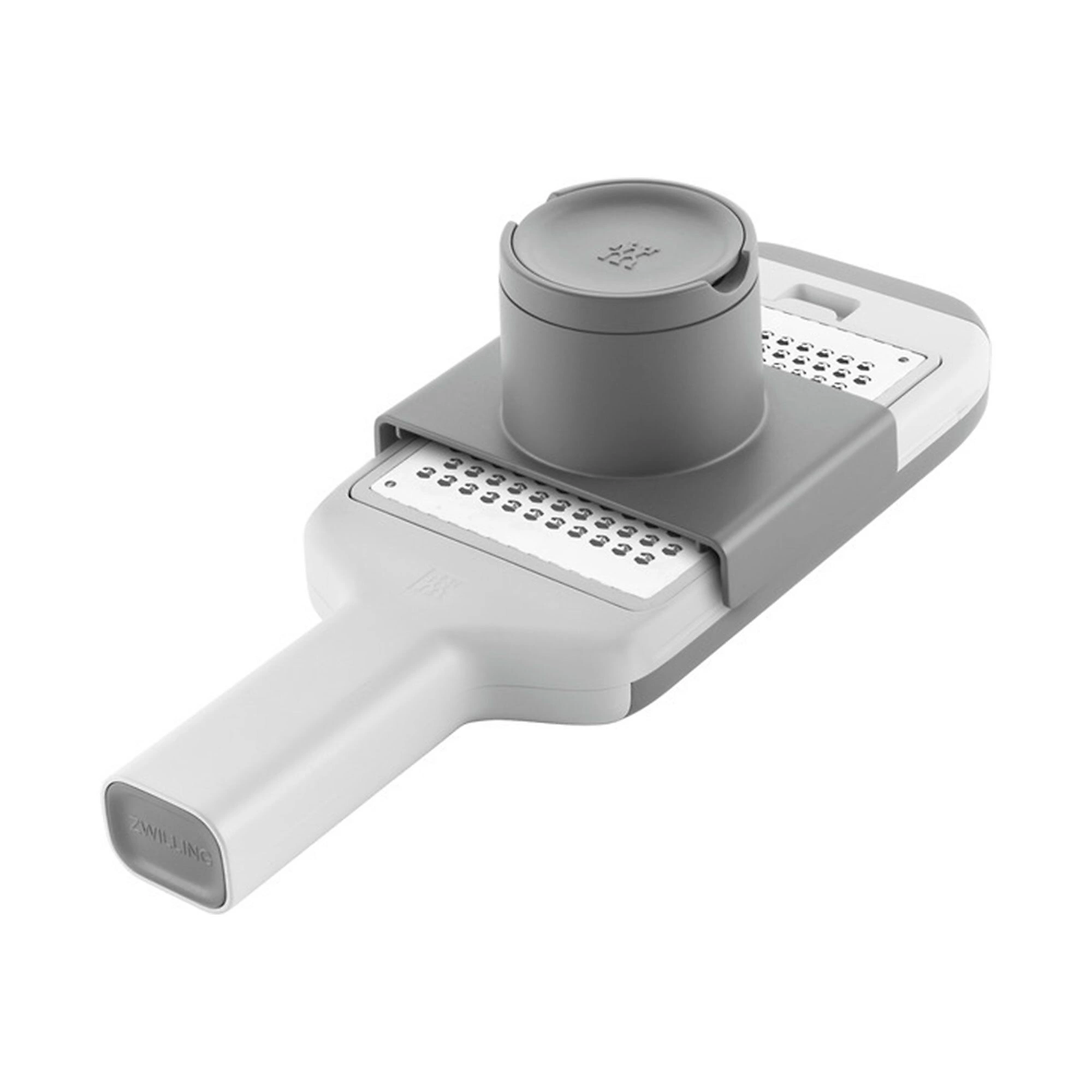 QVC Zwilling Z-cut Grattugia multifunzione 4 lame intercabiabili