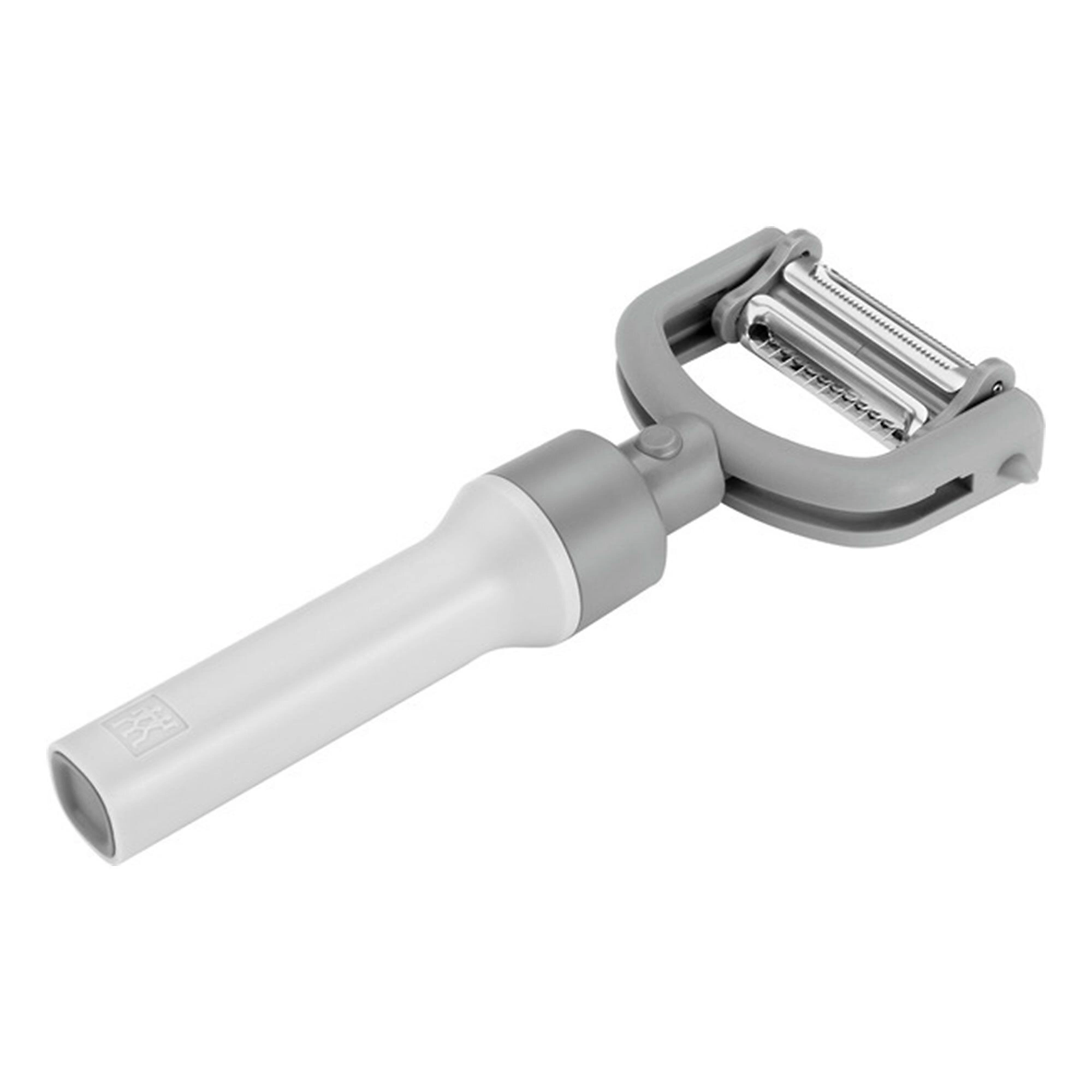 QVC Zwilling Z-cut Pelapatate 5 in 1 3 lame intercambabili Tecnologia MotionBall