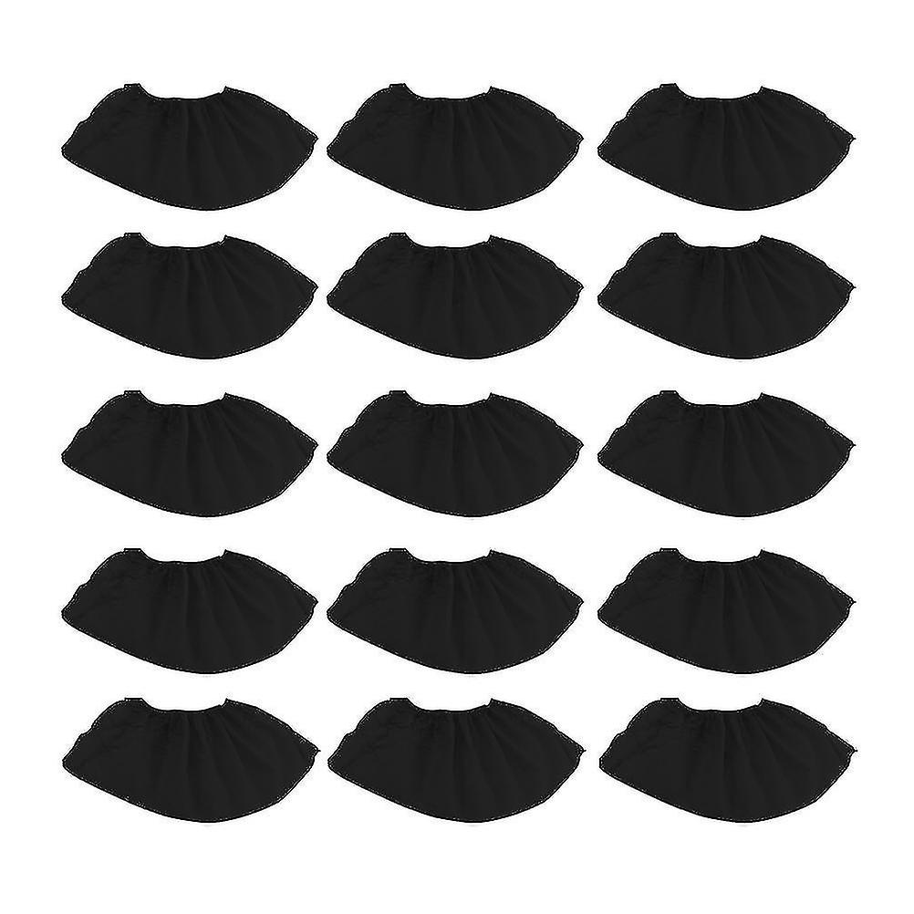100 Pz Copriscarpe Indoor Copriscarpe Antiscivolo Copriscarpe Scarpe Antiscivolo Stivaletti Antiscivolo Copriscarpe 12-22