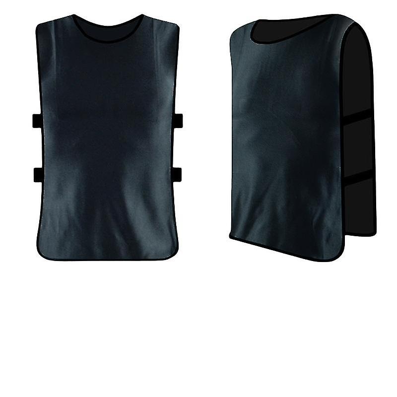 12 Colors Sports Jersey Vests (pack Of 12) - Football Training Vests