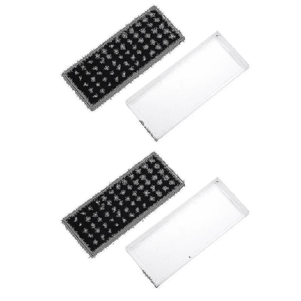 120pcs Stainless Steel Nose Studs Rings Piercing Pin Body Jewelry 22g 1.5mm 2mm 2.5mm