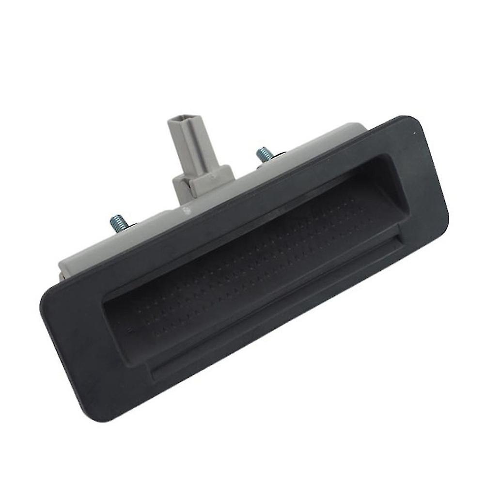 13266127 13266126 13107621 6240285 For Opel Switch Trunk Trunk Trunk Release Switch