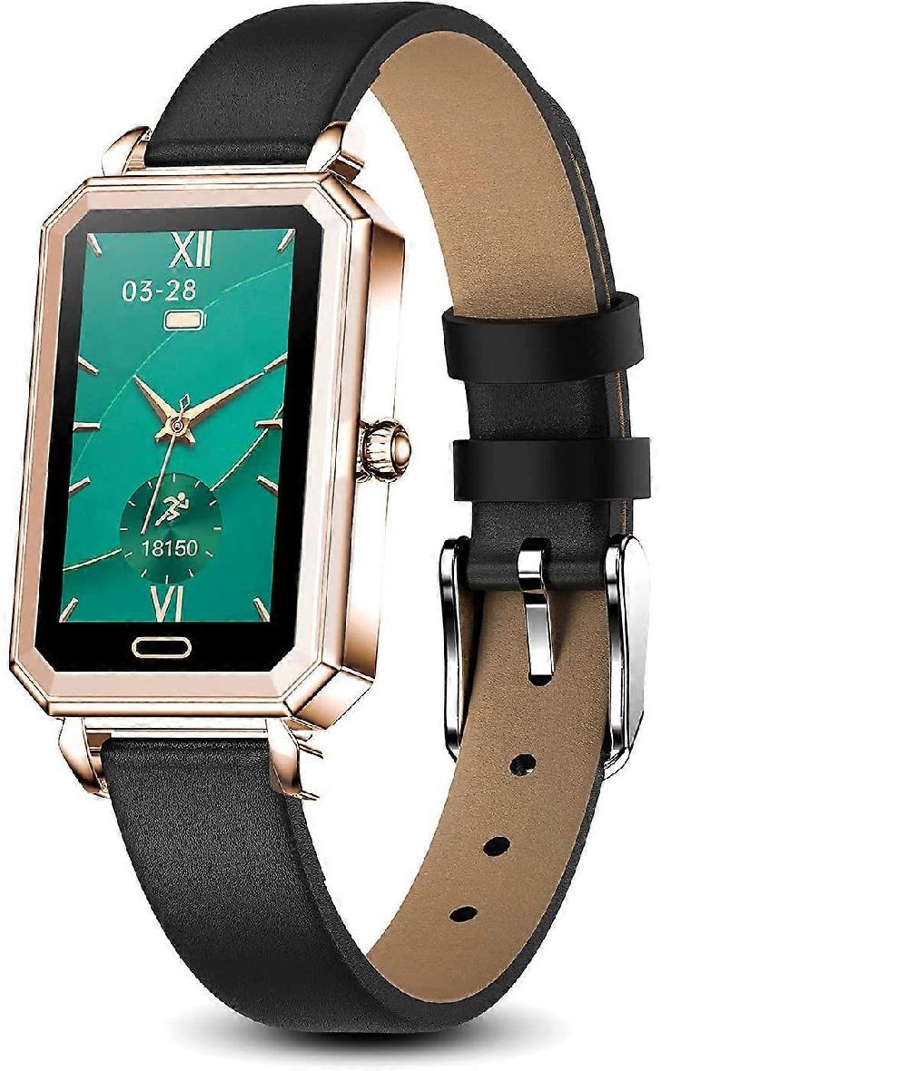 2022 Smart Watches For Women Fitness Tracker With Blood Pressure Heart Rate Blood Oxygen Monitor IP68 Waterproof Activity Tracker With Pedometer Sm