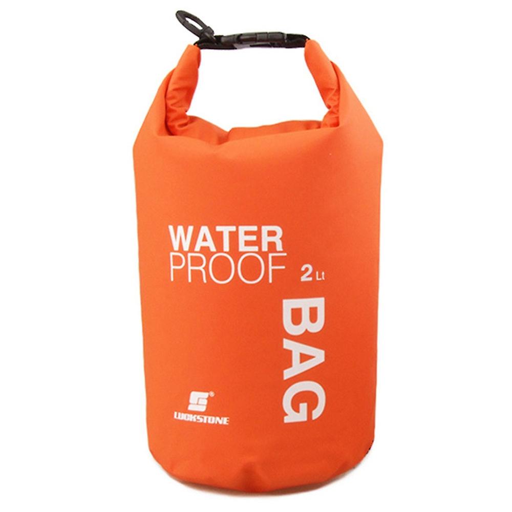 2l Outdoor Swimming Waterproof Bag