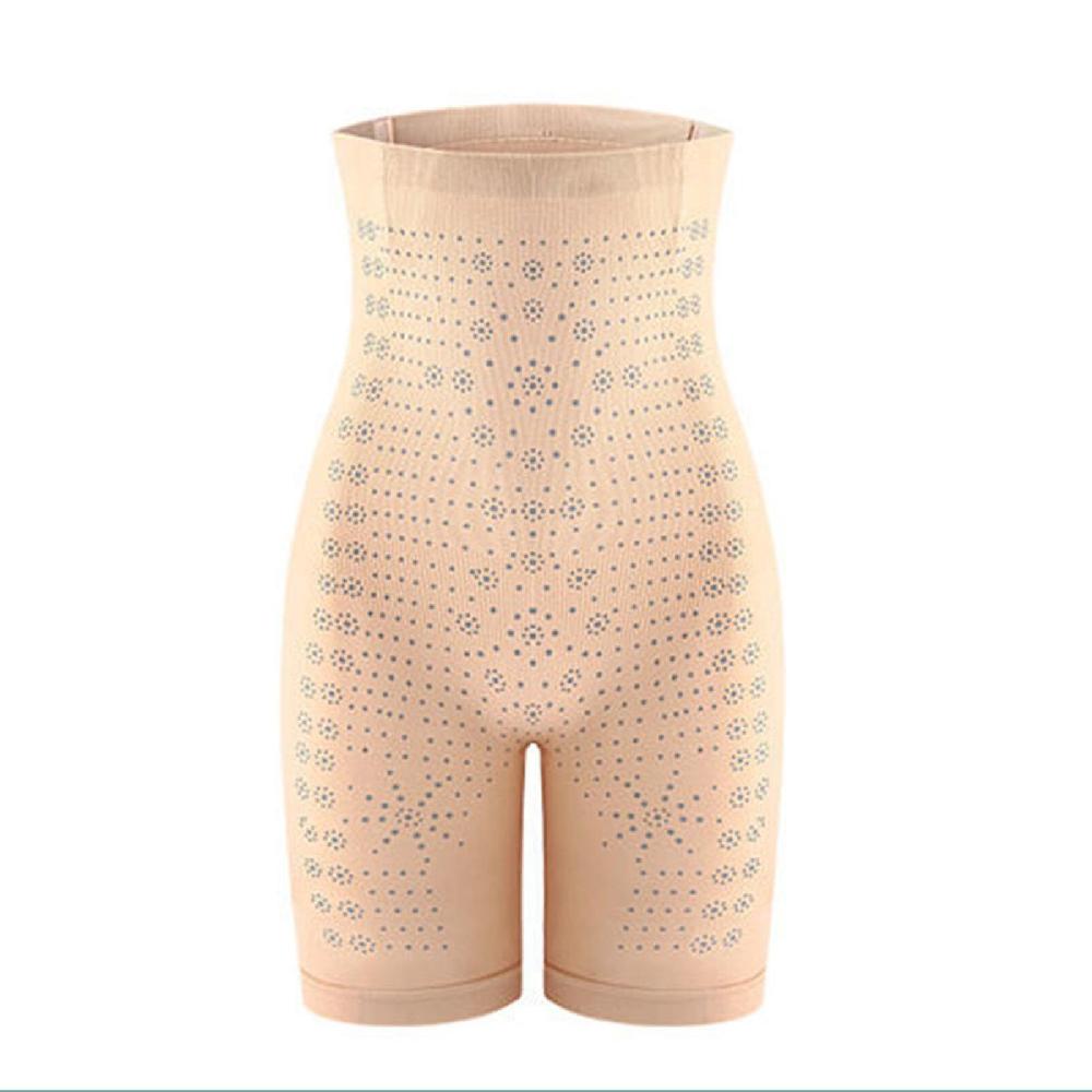 2pcs Ionstech Unique Fiber Restoration Shaper grafene a nido d'ape serraggio vaginale e modellamento del corpo slip controllo della pancia brucia grassi 100% nuovo