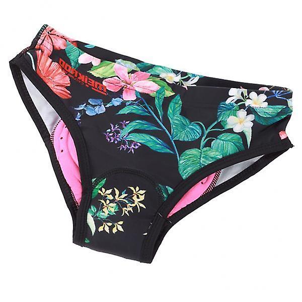 2x3D Gel Padded Female Cycling Underwear Women Bicycle Shorts XXL
