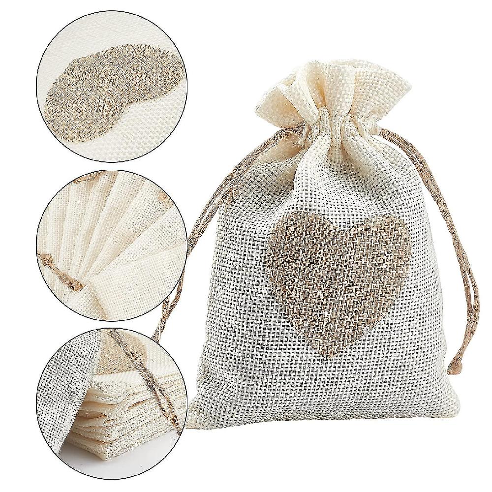 30 Pcs Ap Bags 5.6x4 Inch Bags For Wedding *chyi