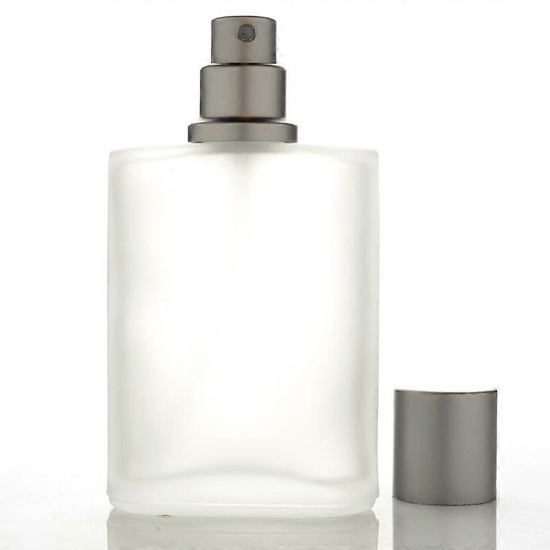 30ml Empty Glass Perfume Spray Bottle Atomizer