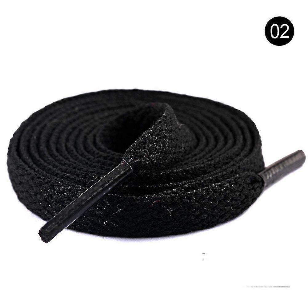 5 Paia Di Lacci Per Scarpe Piatti Sneakers Lacci Lacci Per Scarpe Sportive Lacci Per Scarpe Resistenti