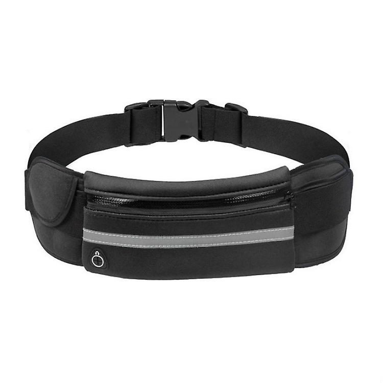 5 Pcs Outdoor Sports Waist Bag