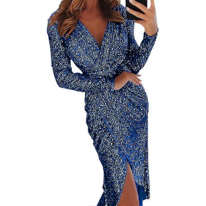 Abito Da Donna Di Paillettes Dress Dress