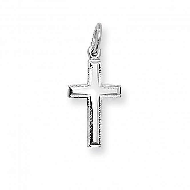 Acotis Silver Cross Pendant G6624