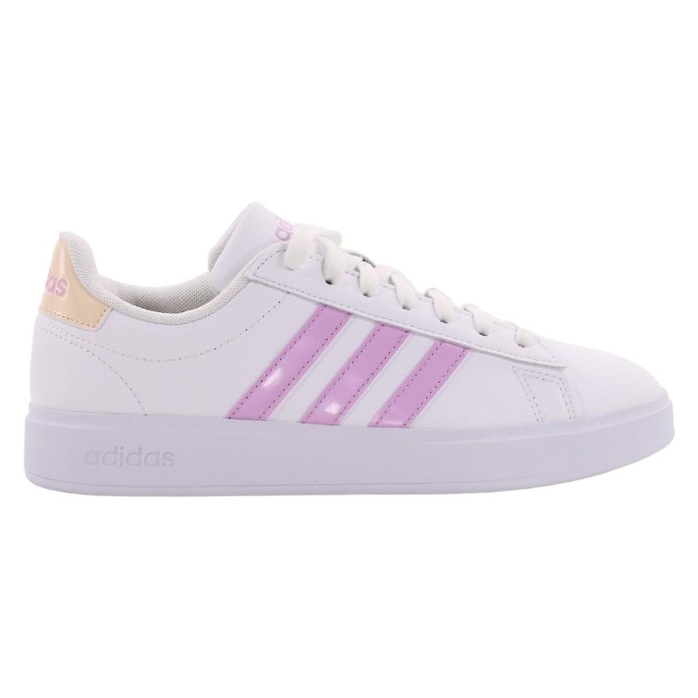 Adidas Grand Court 20 GW9221 universale tutto l'anno donna