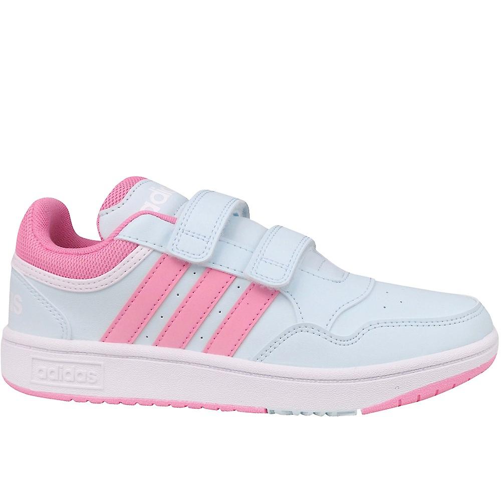 Adidas Hoops 30 CF C GZ1940 universale tutto l'anno bambini