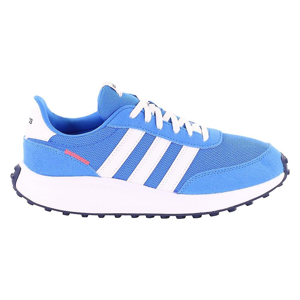 Adidas Run 70S K GY3874 Universale Tutto L'anno Bambini