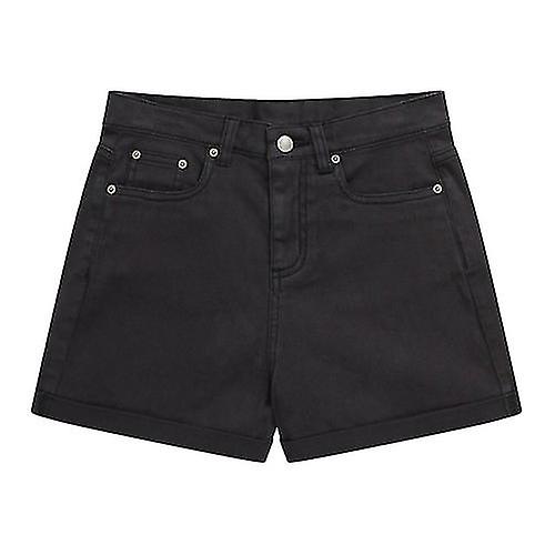 Animal Girls Natalia Organic Shorts