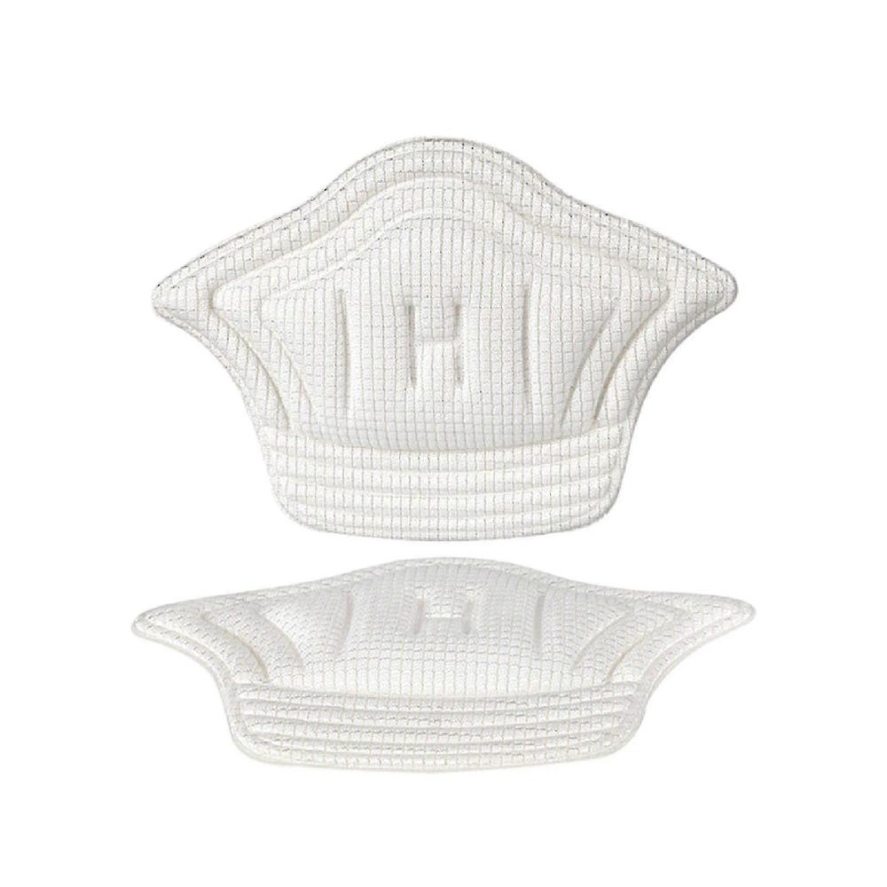 Anti-dropping Heel Stickers Shoes Thickening Adjustment Code Anti-wear Foot