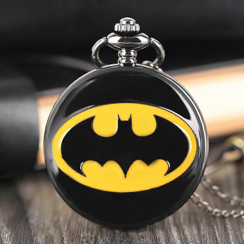 Antique Bronze Pocket-Watch Vintage Theme Metallic Car Bike Home Key Chain & Key Rings Best Gift for Men Women on Their Special