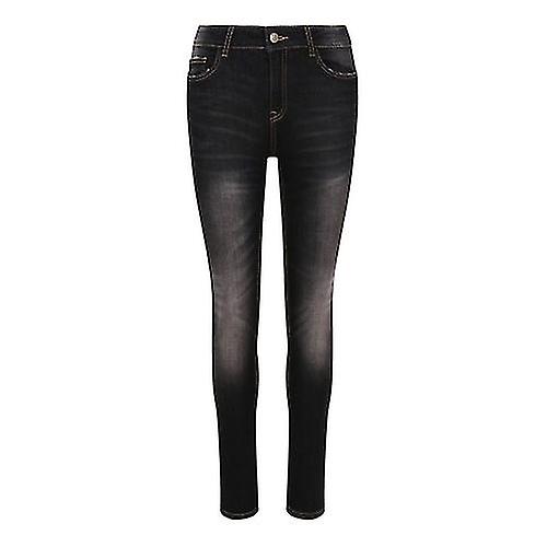 AWDis modo Denim donna/Womens Sophia Moda Jeans