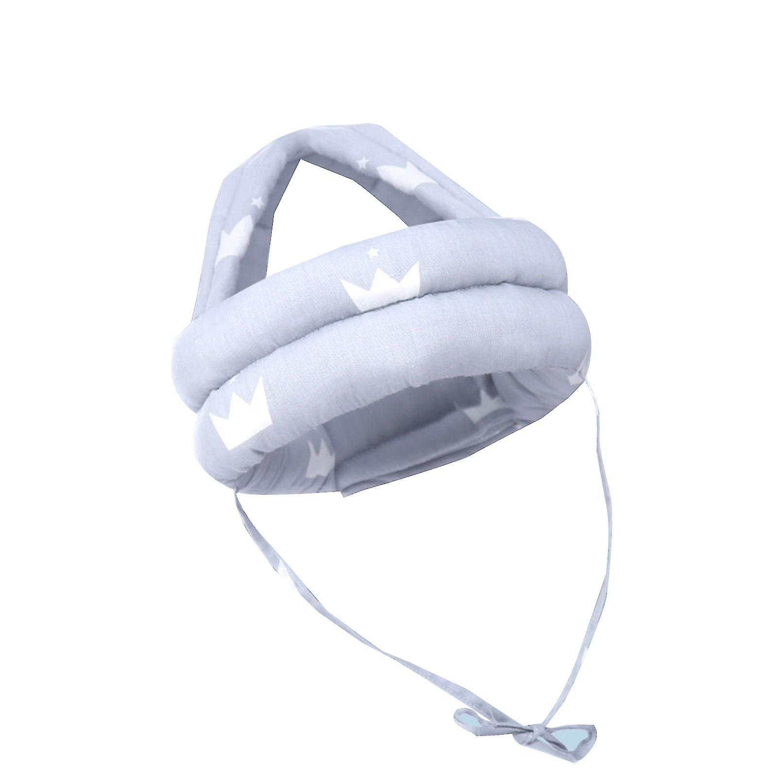Baby Toddler Cap Anti-collision Protective Hat Baby Safety Helmet For Protection