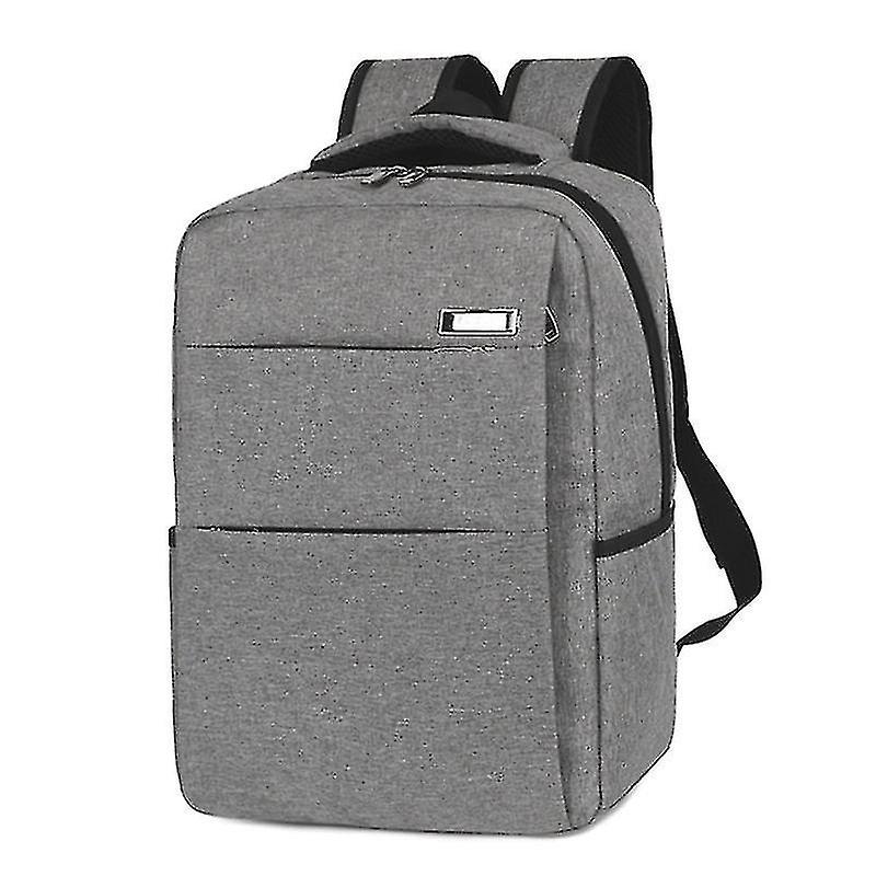 Backpacks Stylish And Roomy Backpack-grey