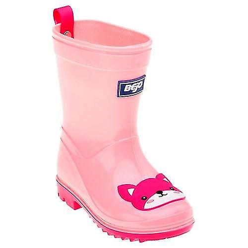 Bejo Childrens/Kids Cosy II Wellington Boots
