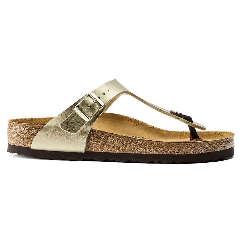 Birkenstock Gizeh BS - Sandalo Da Donna