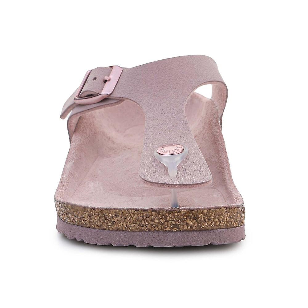 Birkenstock Gizeh Kids 1021667 universale per bambini estivi