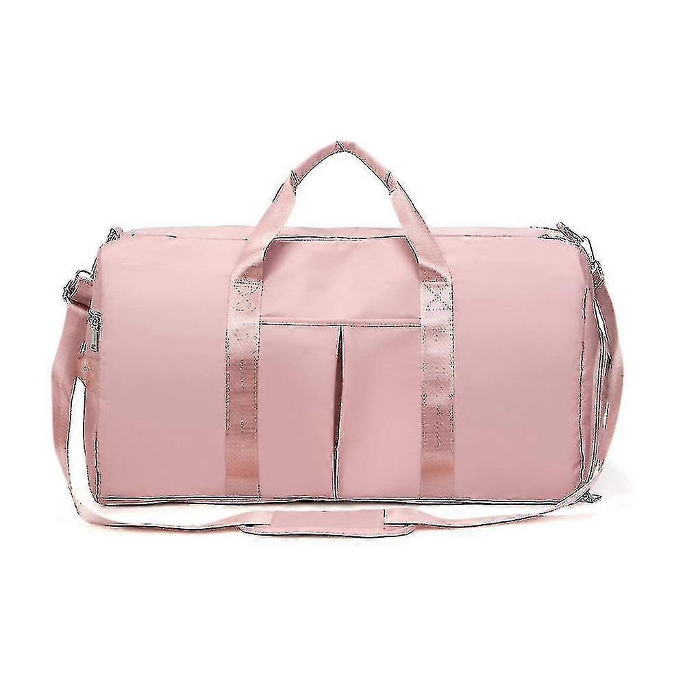 Borsa Da Palestra Sportiva Jianghuo Per Borsone Da Viaggio Da Donna O Uomo