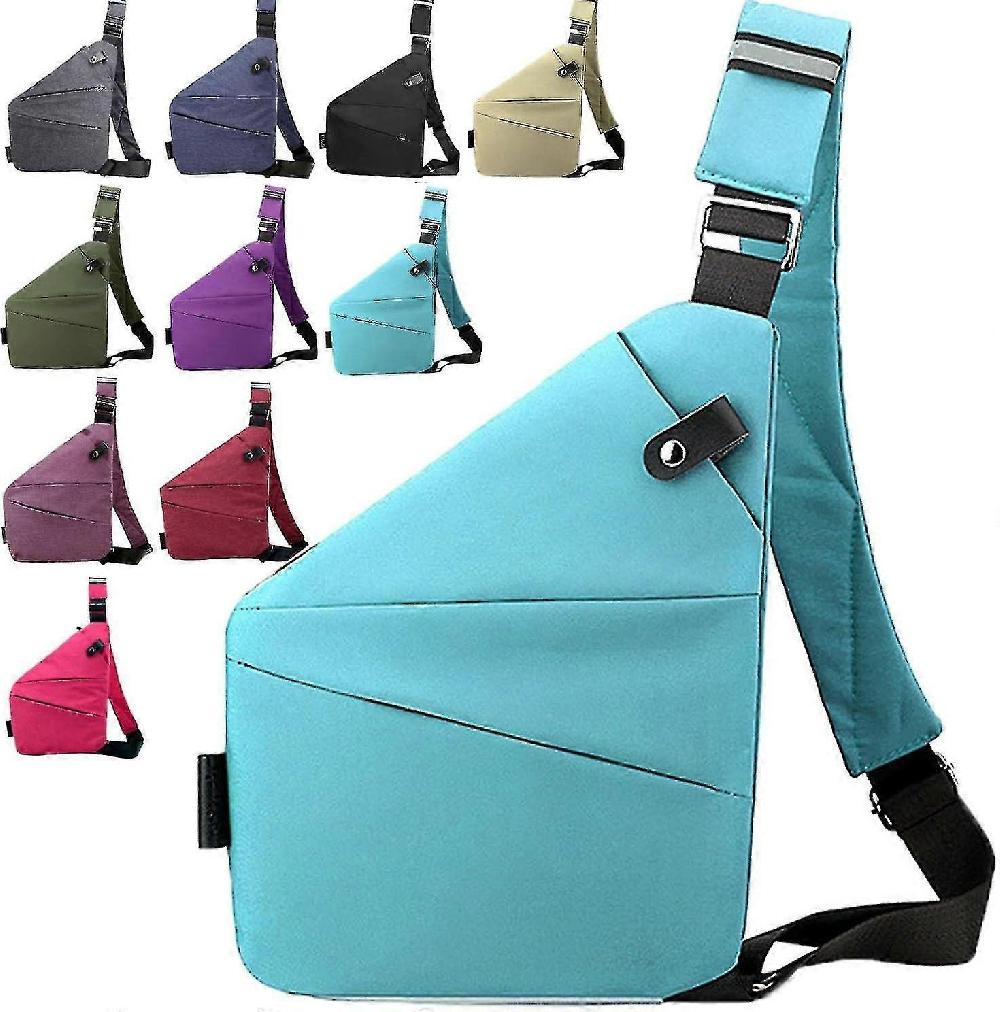 Borsa Da Viaggio Antifurto Per Donna Borsa Antifurto Borse A Tracolla Antifurto Per Donna Borsa Da Viaggio Antifurto