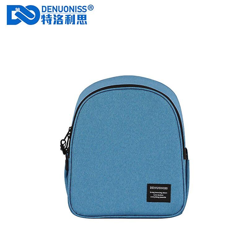 Borsa termica per il pranzo Isolamento Ispessimento Impermeabile Lunch Box Per Le Donne Food Bag Bolsa Termica Lunch Boxes & Totes