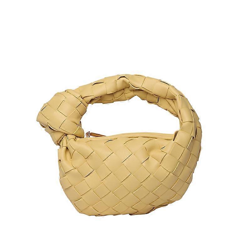 Borse Tessute Borse Nuvole Borse Croissant Tessute Borse Ascellari Per Le Donne