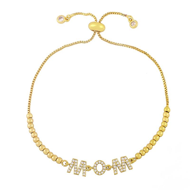 Bracelets For Women Birthday Mother's Day Gifts For Her Wife Mom