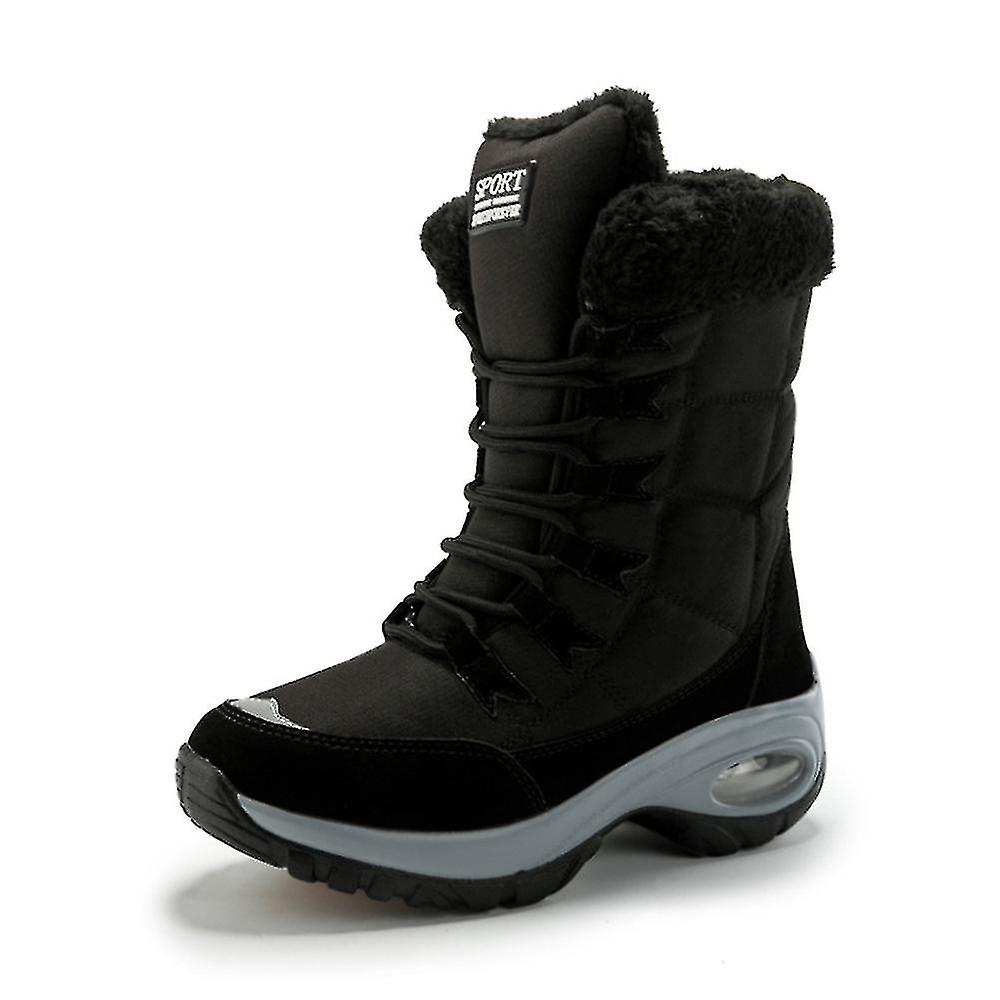 Caldo a metà polpaccio per le donne