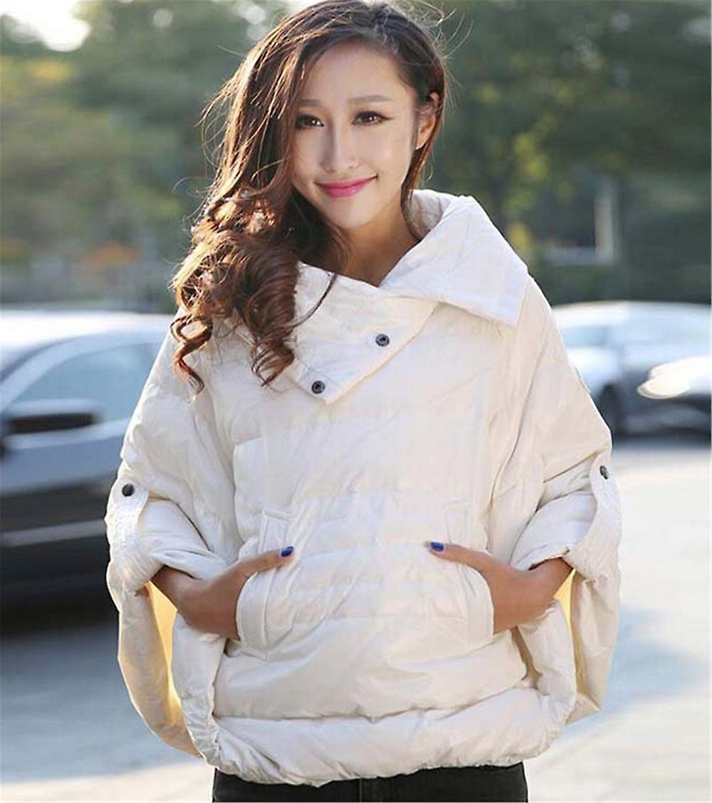 Cappotti da donna Anatra Invernale