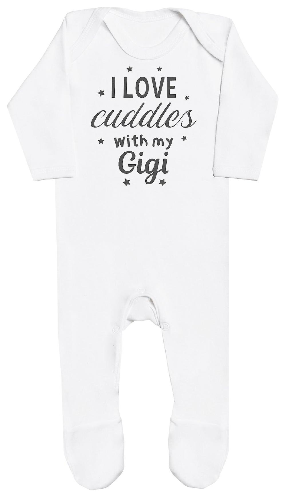 Coccole con My Gigi - Tutina per bambino Awo-61200