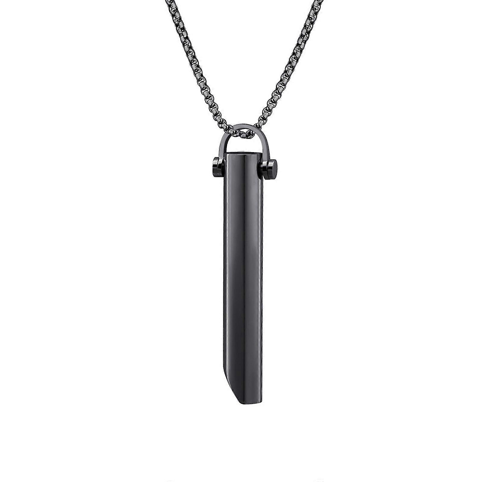 Collana di respirazione collane di sollievo dall'ansia Collana di respirazione Smettere di fumare collana di respirazione Calma per ansia consapevolezza meditazione