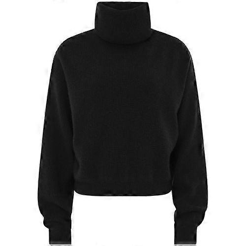 Colorush Changi Roll Neck Cashmere Jumper