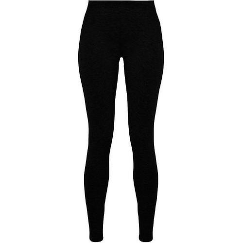 Costruisci il tuo marchio Donne / Ladies Jersey Stretch Leggings