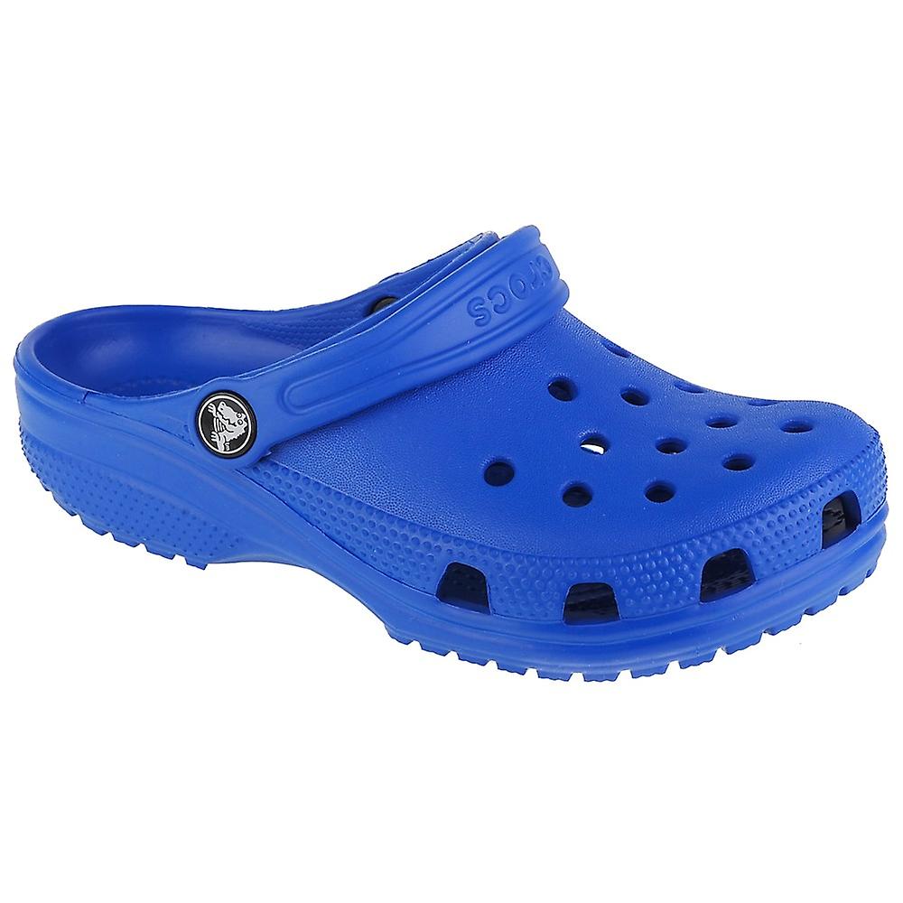 Crocs Classic Zoccolo 2069914KZ universale tutto l'anno bambini