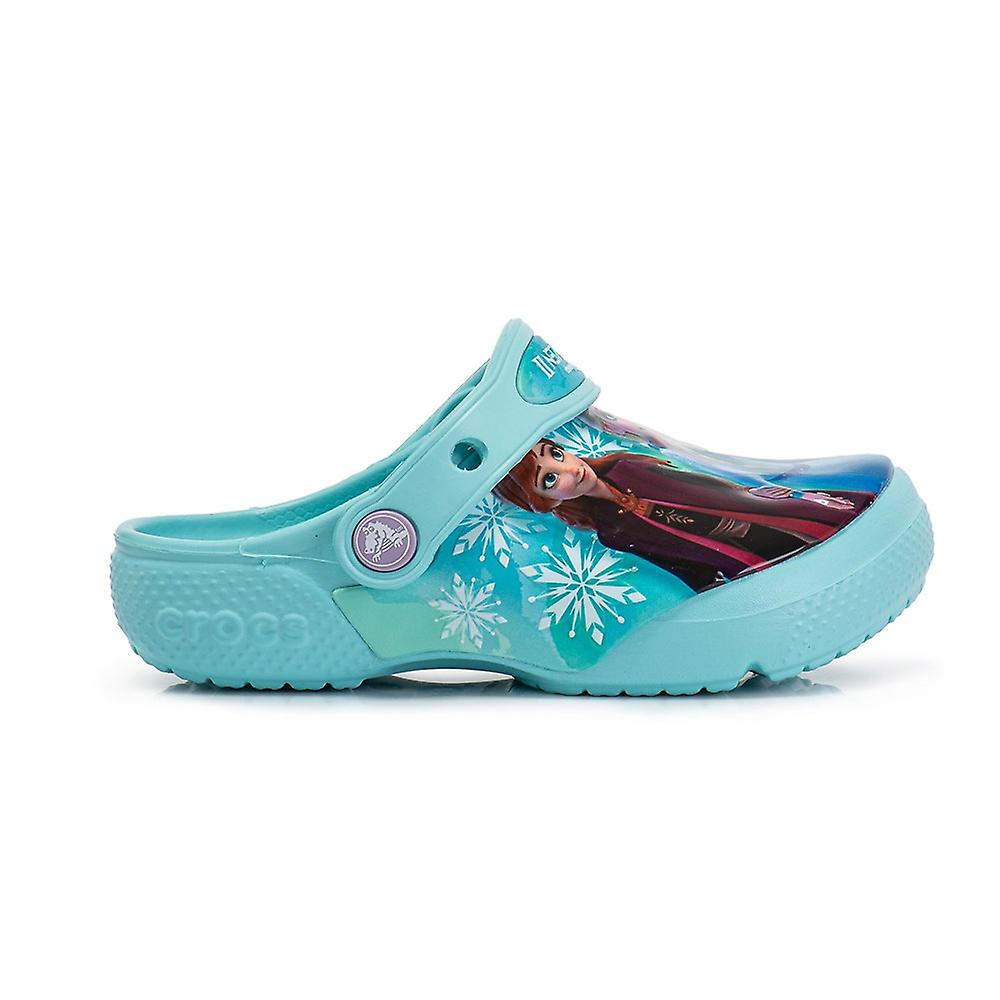 Crocs Disney Frozen II 2074654O9 universale tutto l'anno bambini