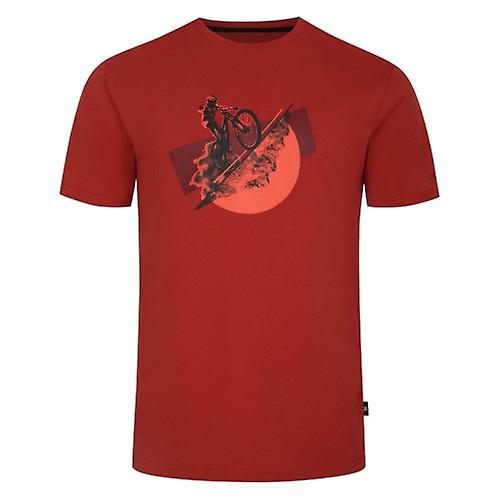 Dare 2B Mens Movement II Bike T-Shirt